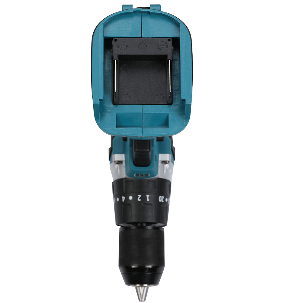 Perceuse électrique sans fil s - Makita Drill Ddf484 avis et prix