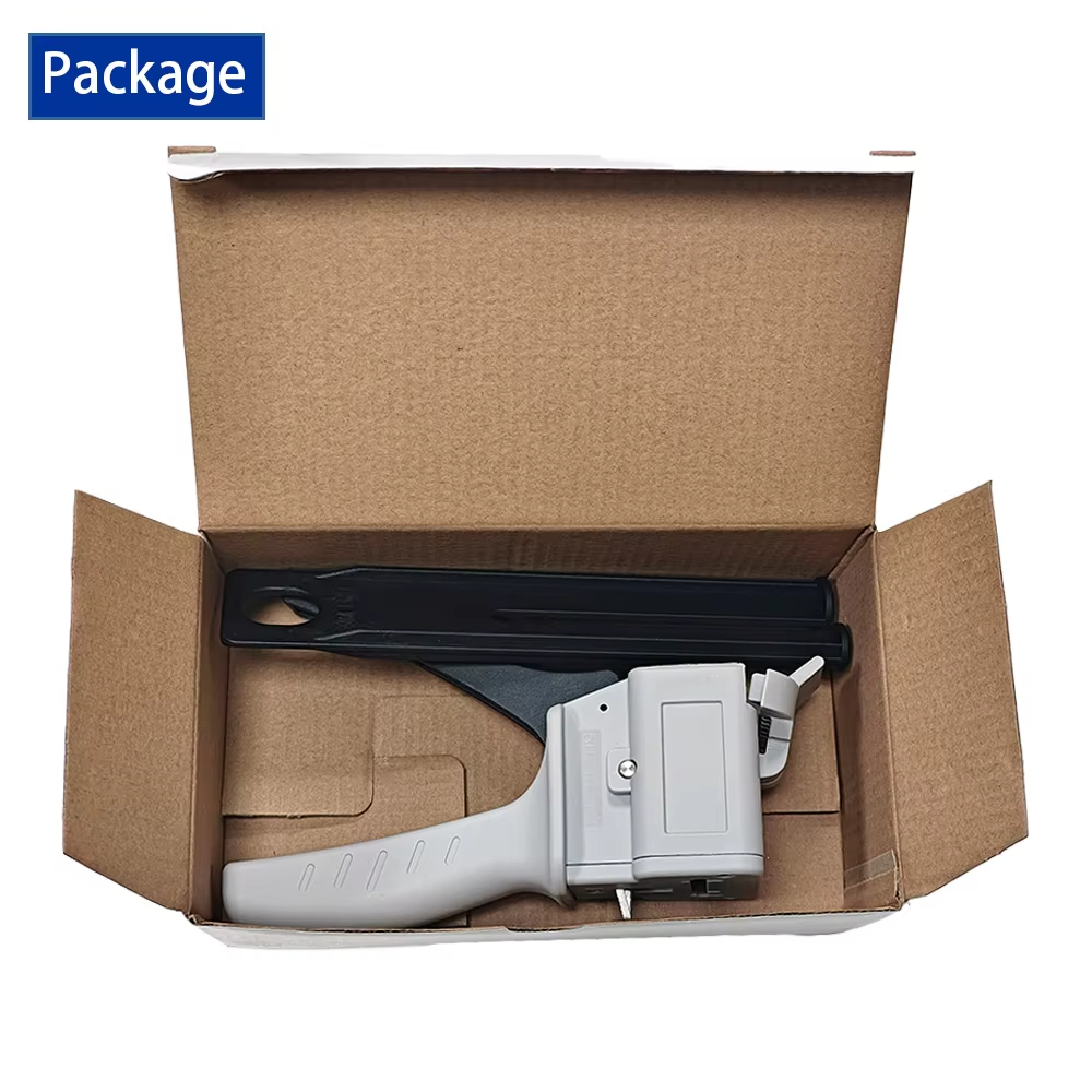 Pistolet à colle époxy bicompo - Caulking Gun Dispensing avis et prix