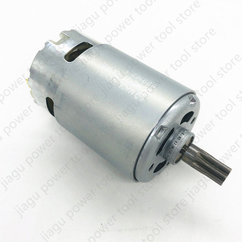 Moteur 629163-9 pour Makita TD - Makita Drill Ddf484 avis et prix
