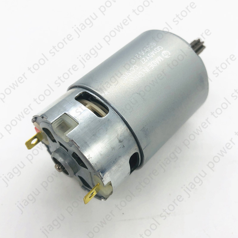 Moteur 629163-9 pour Makita TD - Makita Drill Ddf484 avis et prix