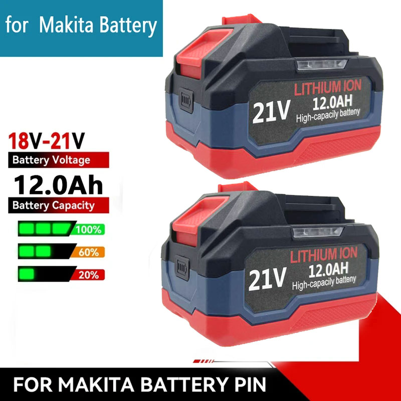 Batterie lithium rechargeable  - Makita Drill Ddf484 avis et prix