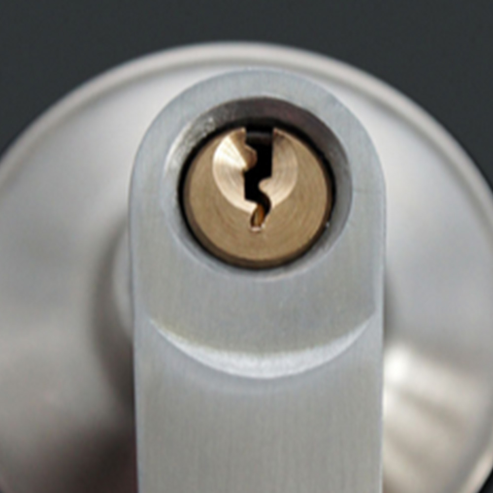 Poignée de porte à levier avec - Door Knob Replacement avis et prix