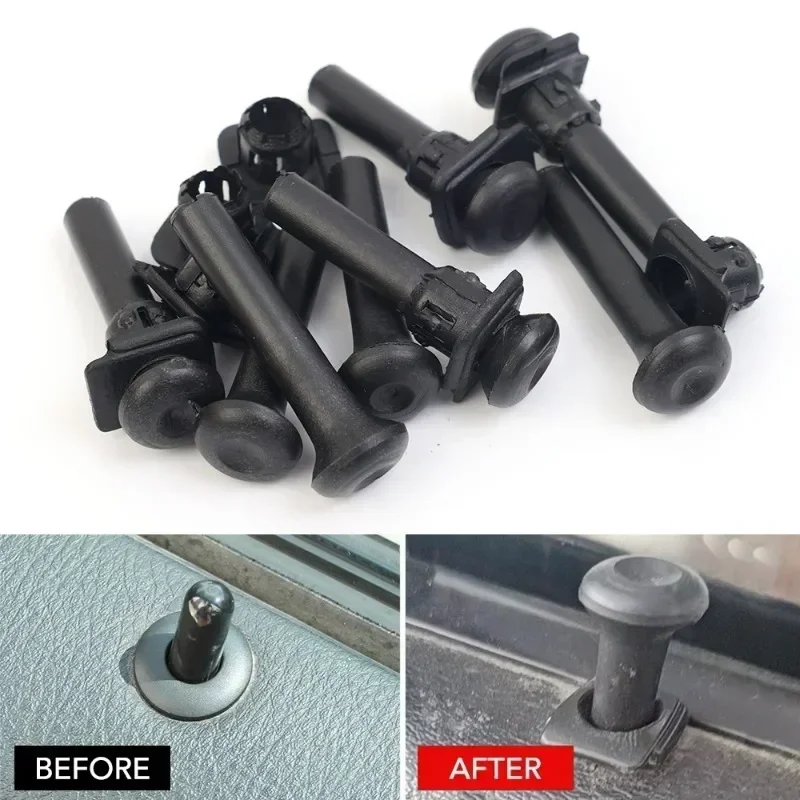 4 ensembles de boutons de serr - Door Knob Replacement avis et prix