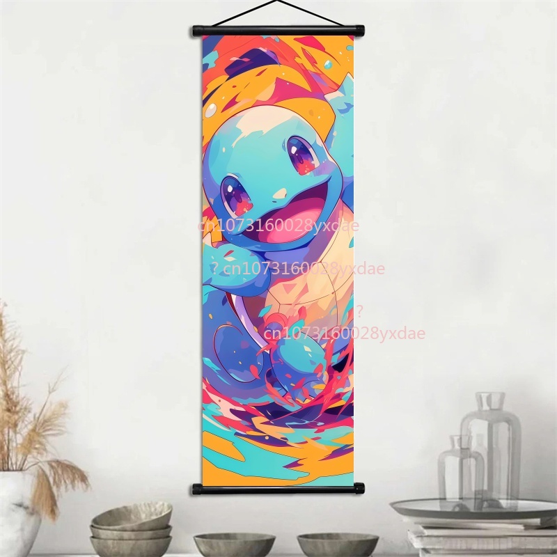 Peinture sur rouleau Anime Pok - Home Improvement Kids avis et prix