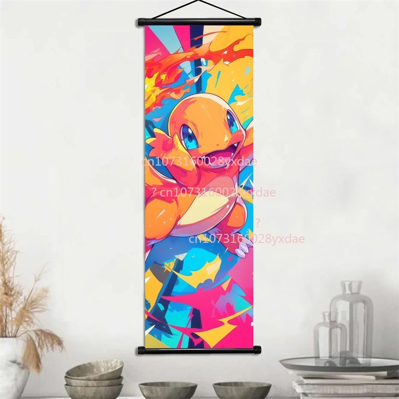 Peinture sur rouleau Anime Pok - Home Improvement Kids avis et prix