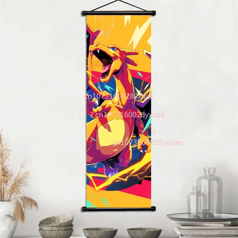 Peinture sur rouleau Anime Pok - Home Improvement Kids avis et prix